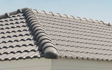 advantages of Llwyncelyn clay roofing