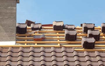 Llwyncelyn clay roofing costs