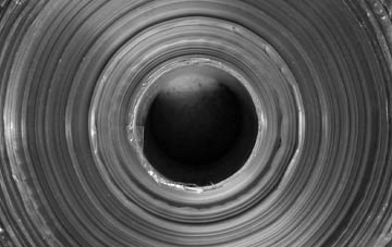 Llwyncelyn edpm waterproofing