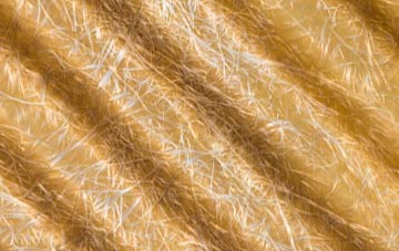 Llwyncelyn fibreglass roof waterproofing