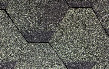 Llwyncelyn fibreglass shingle repairs