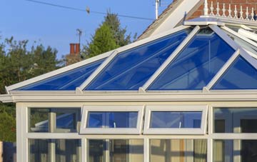 professional Llwyncelyn conservatory insulation