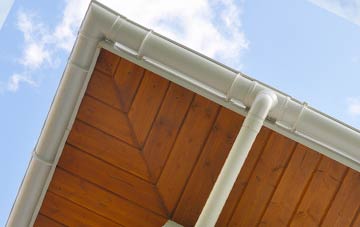 Llwyncelyn soffit types