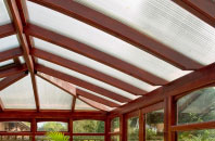 Llwyncelyn conservatory roofing insulation